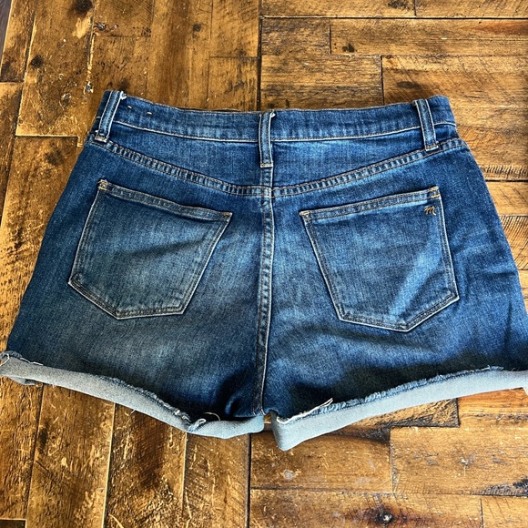 Madewell shorts - Picture 2 of 2